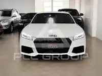 2018 Audi TT