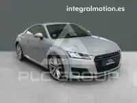 2018 Audi TT