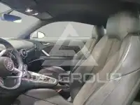 2018 Audi TT
