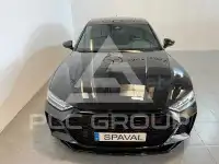 2018 Audi A7