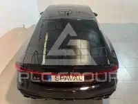 2018 Audi A7