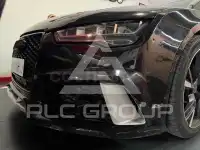 2018 Audi A7
