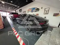 2018 Audi A7