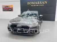 2018 Audi A7