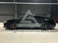2018 Audi A7