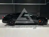 2018 Audi A7