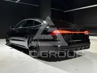 2018 Audi A7
