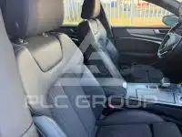 2018 Audi A7