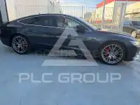 2018 Audi A7