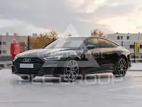 2018 Audi A7