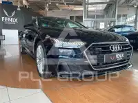 2018 Audi A7