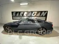 2018 Audi A7