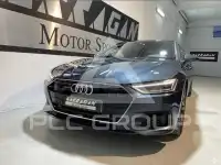 2018 Audi A7
