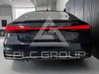 2018 Audi A7