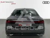 2018 Audi A7