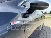 2018 Audi A7