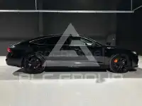 2018 Audi A7