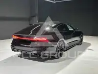2018 Audi A7