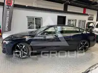 2018 Audi A7