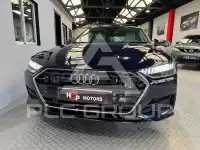 2018 Audi A7