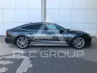 2018 Audi A7