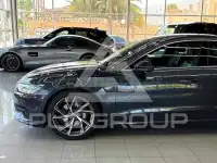 2018 Audi A7
