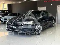 2018 Audi A7