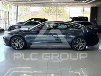 2018 Audi A7