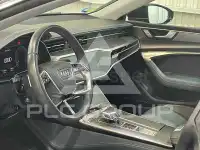 2018 Audi A7