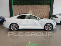 2018 Audi S5