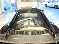 2018 Audi R8