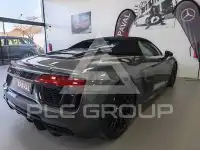 2018 Audi R8