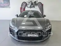2018 Audi R8