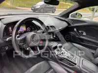 2018 Audi R8
