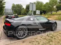 2018 Audi R8