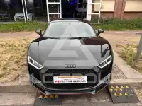 2018 Audi R8