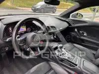 2018 Audi R8