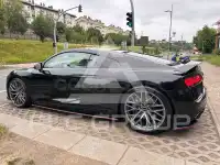 2018 Audi R8
