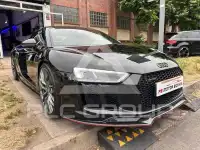 2018 Audi R8