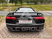 2018 Audi R8