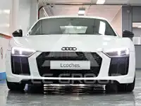 2018 Audi R8