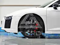 2018 Audi R8
