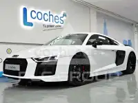 2018 Audi R8