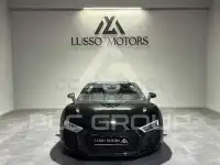 2018 Audi R8