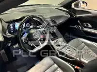 2018 Audi R8