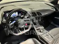 2018 Audi R8