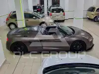 2018 Audi R8