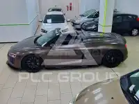 2018 Audi R8