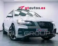 2018 Audi Q8