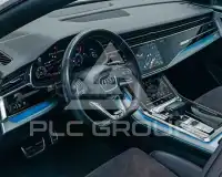 2018 Audi Q8